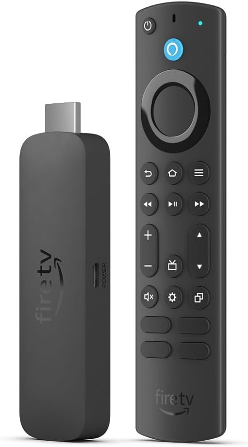 amazon4kmax