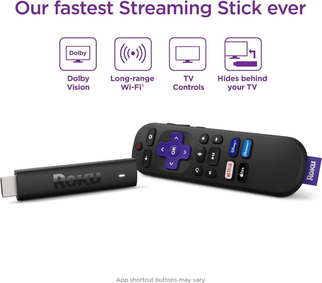 roku